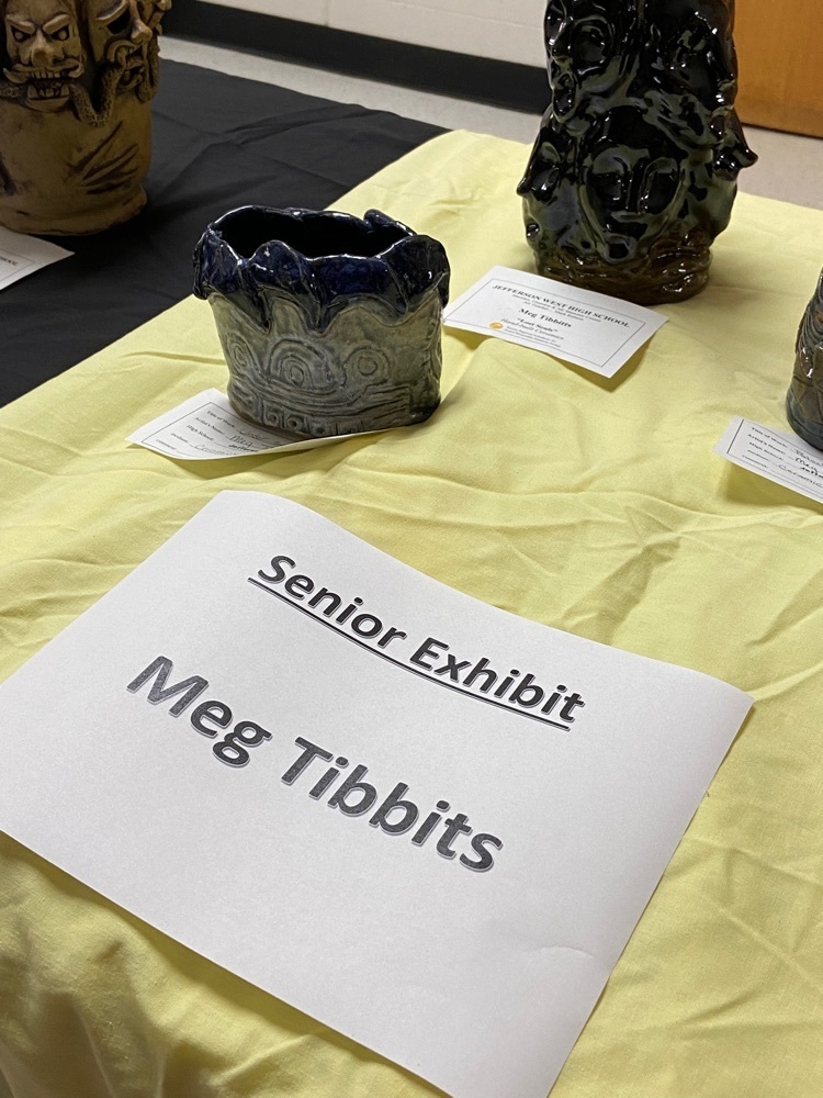 Meg Tibbits