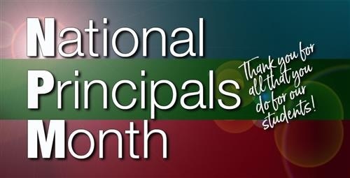 principal month