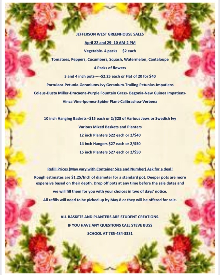 flier