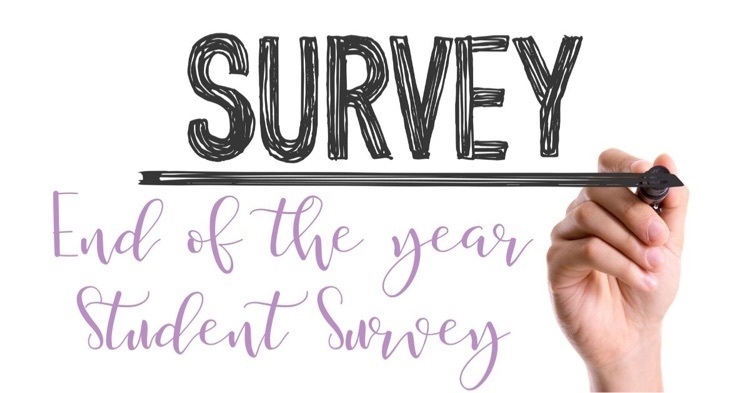 student survey