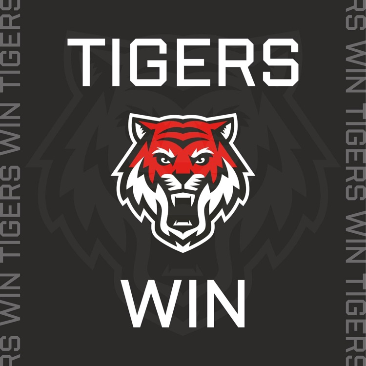 tigers win